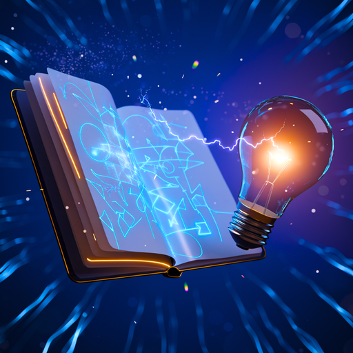 Synapse - Idea Storm app icon